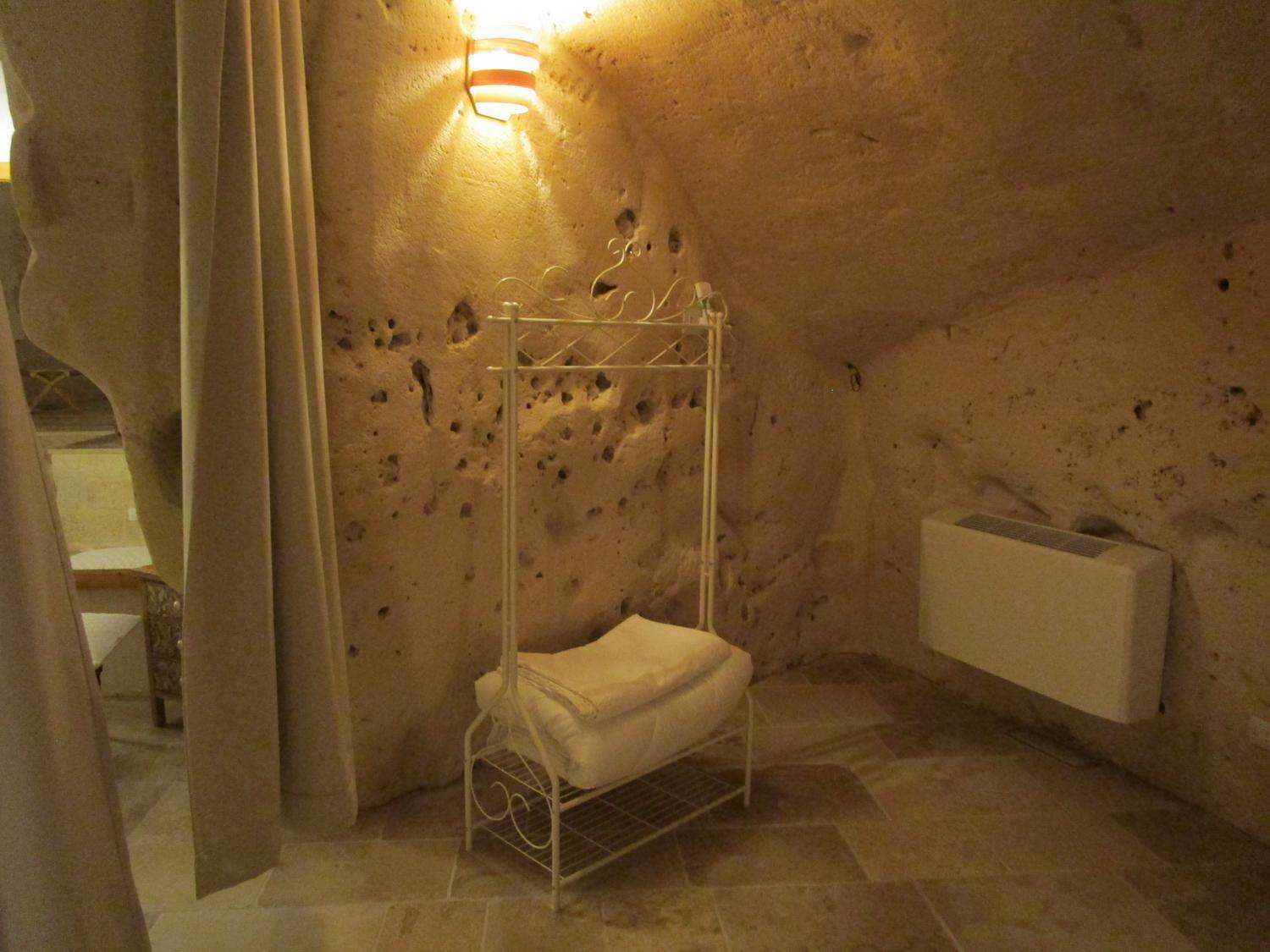 Casa Vetere Apartment Matera Exterior photo