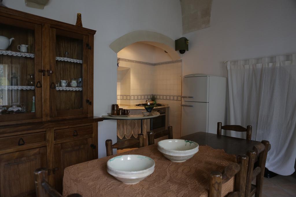 Casa Vetere Apartment Matera Exterior photo
