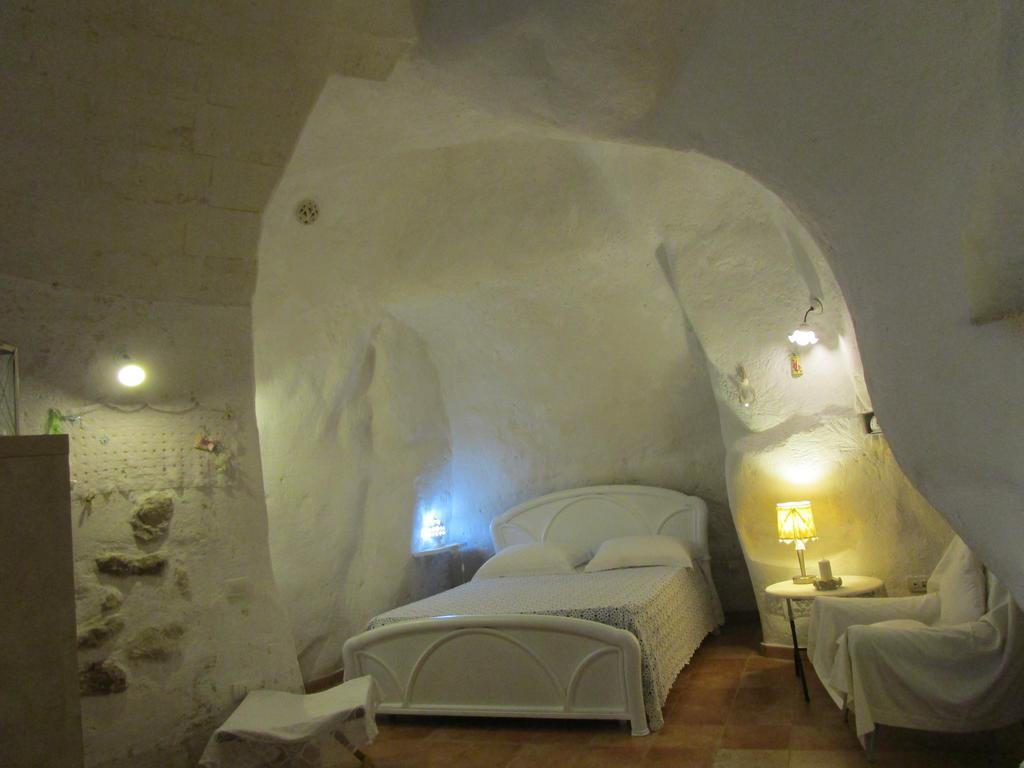 Casa Vetere Apartment Matera Exterior photo