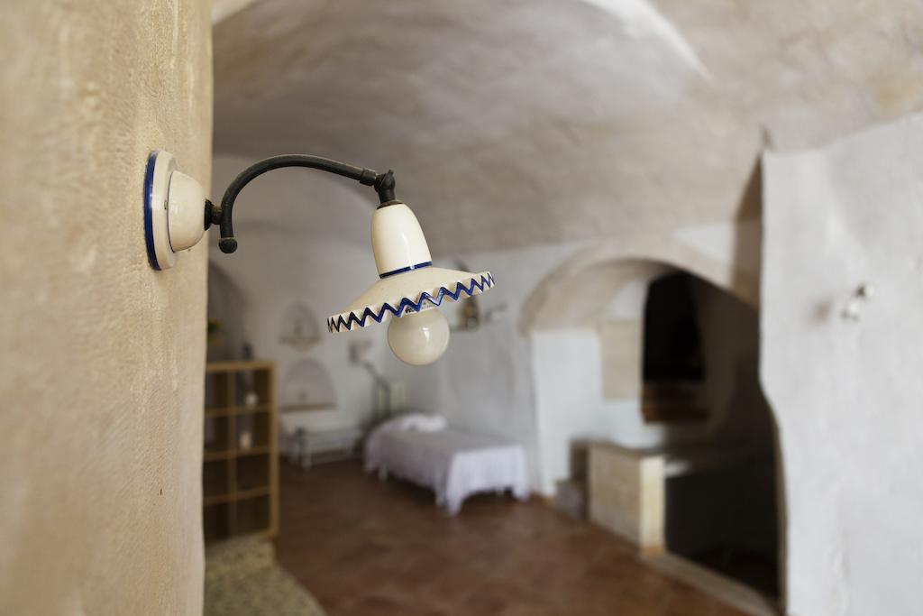Casa Vetere Apartment Matera Exterior photo