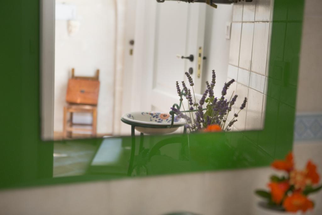 Casa Vetere Apartment Matera Exterior photo
