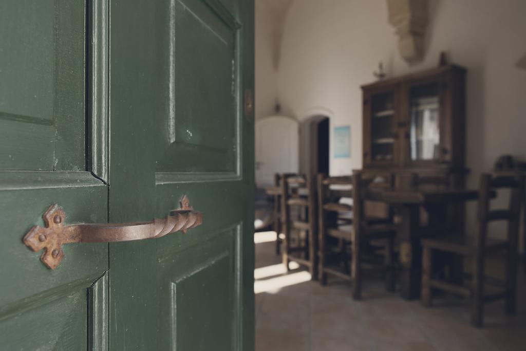 Casa Vetere Apartment Matera Room photo