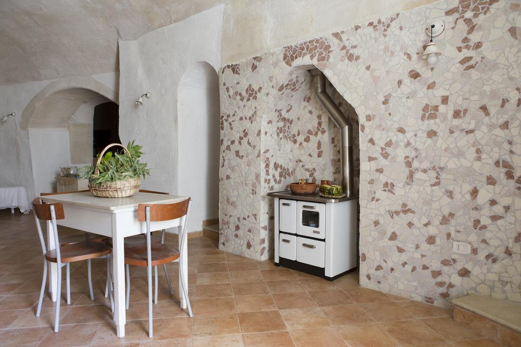 Casa Vetere Apartment Matera Room photo
