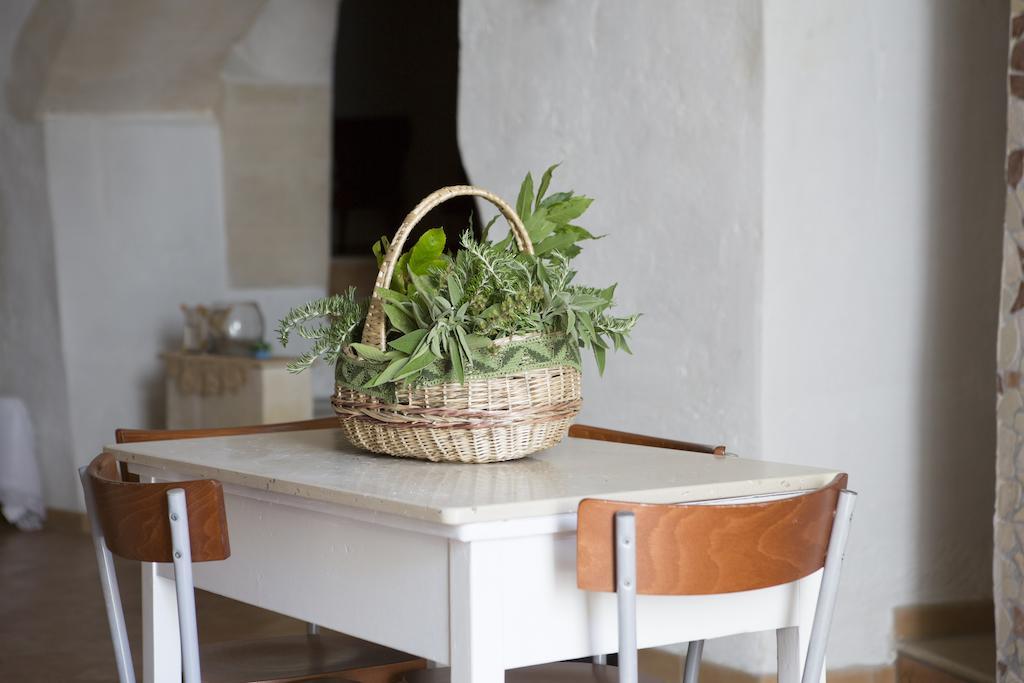 Casa Vetere Apartment Matera Exterior photo