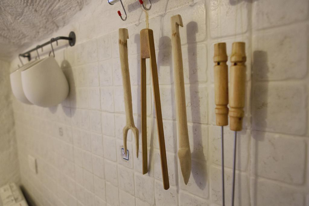 Casa Vetere Apartment Matera Room photo